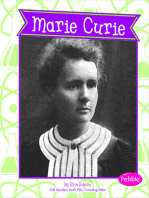 Marie Curie