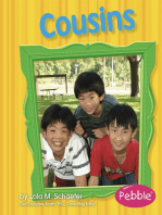 Cousins: Revised Edition