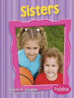 Sisters: Revised Edition