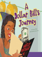 A Dollar Bill's Journey