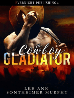 The Cowboy Gladiator