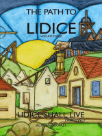 Lidice Shall Live - Part Two: The Path to Lidice, #3