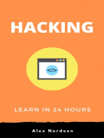 Hacking 