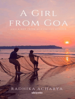 A Girl from Goa