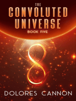 The Convoluted Universe Book 5