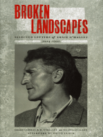 Broken Landscapes: Selected Letters from Ernie O'Malley, 1924-57