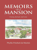 Memoirs of a Mansion