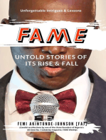 Fame: Untold Stories of Its Rise & Fall