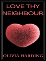 Love Thy Neighbour