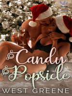 Candy Popsicle: An Enemies to Lovers Romance