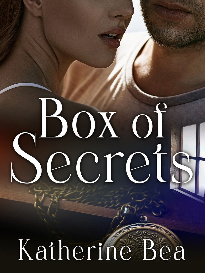 Box of Secrets by Kathryn