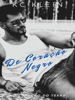 De coração negro