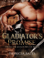 Gladiator's Promise