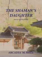 The Shaman's Daughter