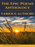 The Epic Poems Anthology 