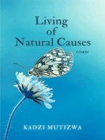 Living of Natural Causes