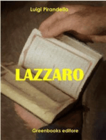 Lazzaro