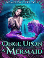 Once Upon a Mermaid