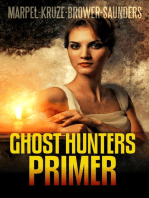 Ghost Hunters Primer: Ghost Hunter Mystery Parable Anthology
