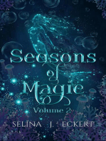 Seasons of Magic Volume 2: Seasons of Magic, #2