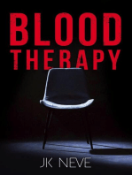 Blood Therapy: Blood Therapy, #1