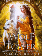 Wolf in the Tower