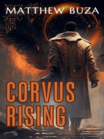 Corvus Rising