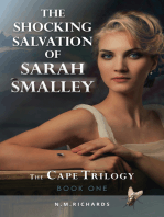 The Shocking Salvation of Sarah Smalley