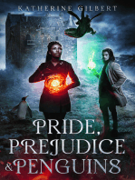 Pride, Prejudice & Penguins