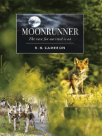 Moonrunner: The race for survival is on