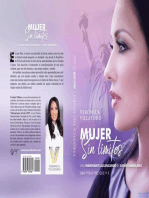 MUJER SIN LÍMITES