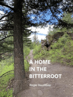 A Home in the Bitterroot