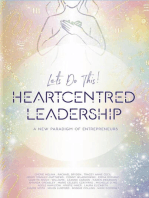 Heartcentred Leadership