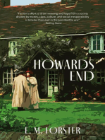 Howards End (Warbler Classics)