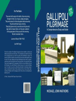 GALLIPOLI PILGRIMAGE - A Comprehensive Study and Guide