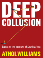 Deep Collusion: Bain and the capture of South Africa