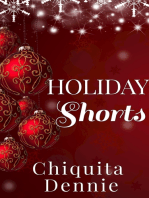 Holiday Shorts