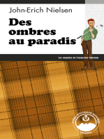 Des ombres au paradis