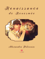 Renaissance de Renesmée