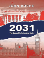 2031 - The Special Relationship Ends