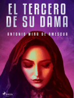 El tercero de su dama