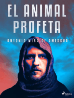 El animal profeta