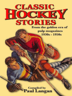 Classic Hockey Stories