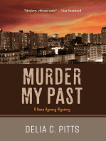 Murder My Past