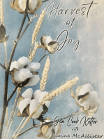Harvest of Joy