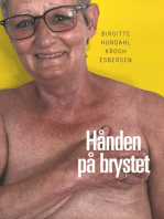 Hånden på brystet