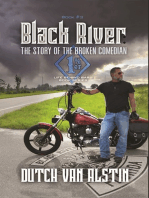 Black River (ebook): The Story of The Broken Comedian