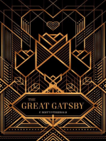 The Great Gatsby