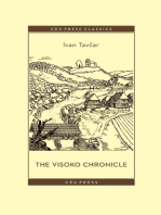 The Visoko Chronicle