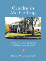 Cracks in the Ceiling: Tales of a New England Girlhood and Beyond